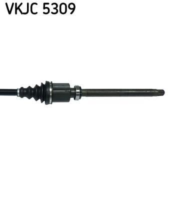Cardã SKF ref. VKJC 5309